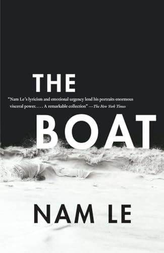 The Boat: Stories