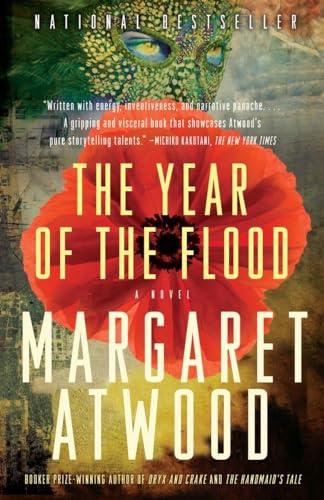 The Year of the Flood