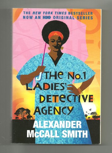 The No. 1 Ladies' Detective Agency