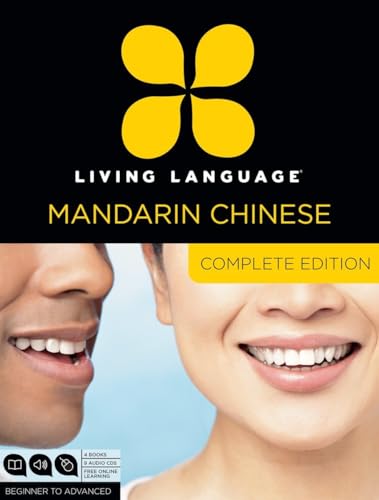 Chinese Complete Course