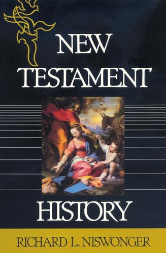 New Testament History