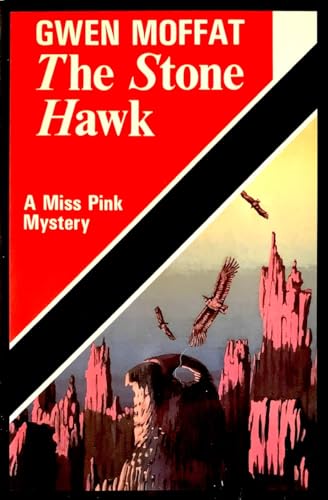 The Stone Hawk