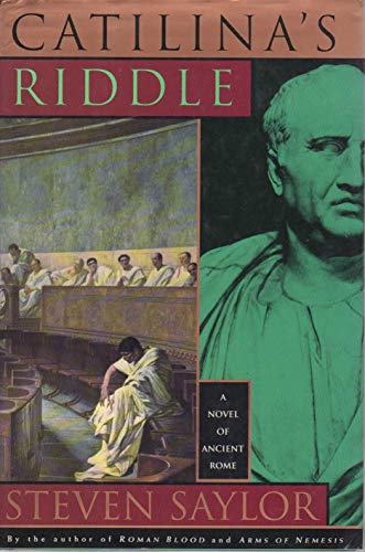 Catilina's Riddle