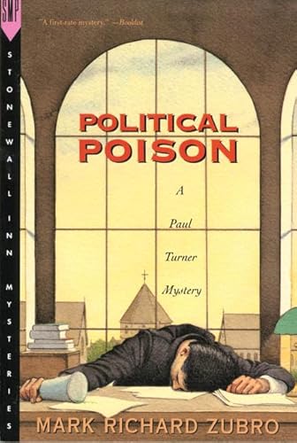 Political Poison