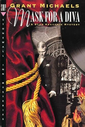 Mask for a Diva: A Stan Kraychik Mystery