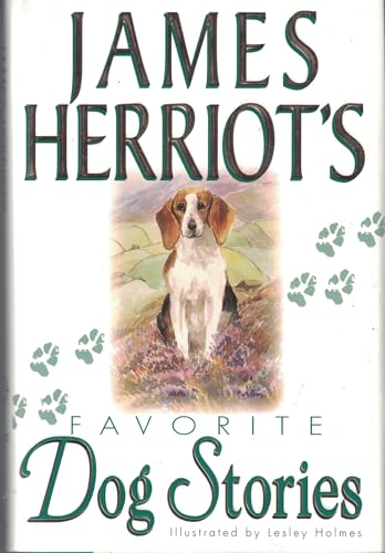 James H Fav Dog Stories