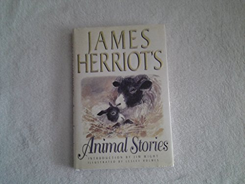 James Herriot's Animal Stories