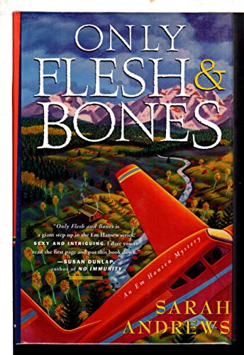 Only Flesh and Bones