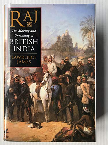 The Raj (British India)