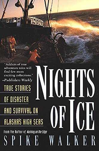 Nights of Ice