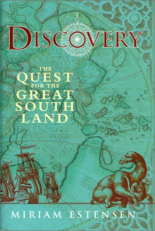 Discovery: The Quest for the Great South Land