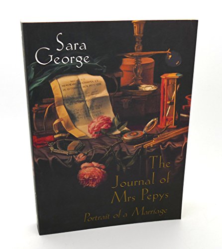 Journal of Mrs Pepys