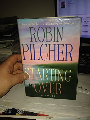 Starting Over