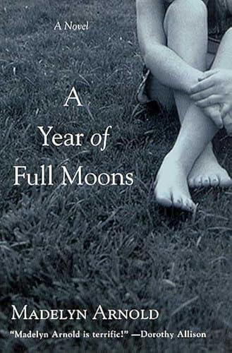 A Year of Full Moons