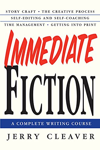 Immediate Fiction