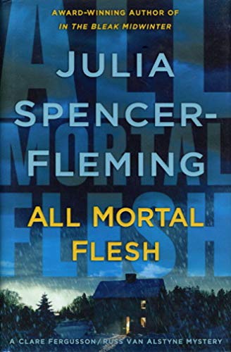 All Mortal Flesh