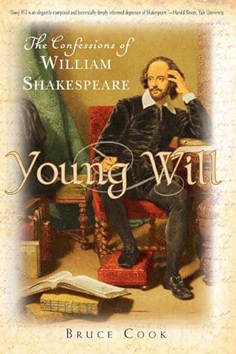 Young Will: The Confessions of William Shakespeare