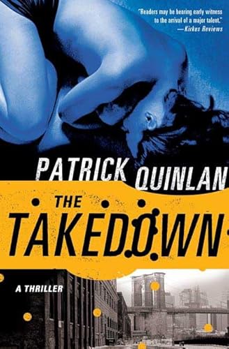 The Takedown