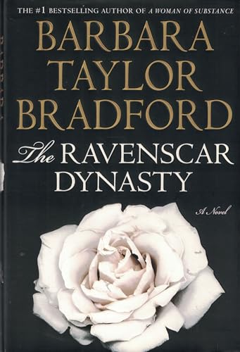 The Ravenscar Dynasty