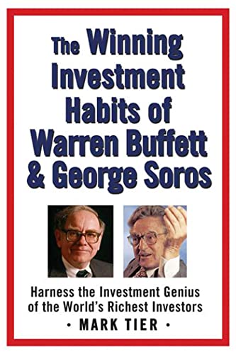 The Winning Investment Habits
