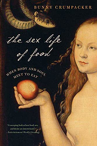 The Sex Life of Food