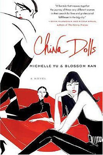 China Dolls (Export Edition)