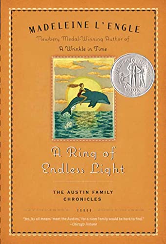 A Ring of Endless Light ( Austin Family #4 )