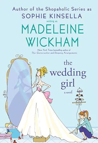 The Wedding Girl