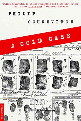 Cold Case