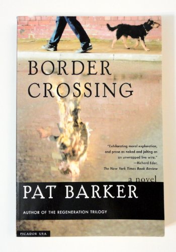 Border Crossing