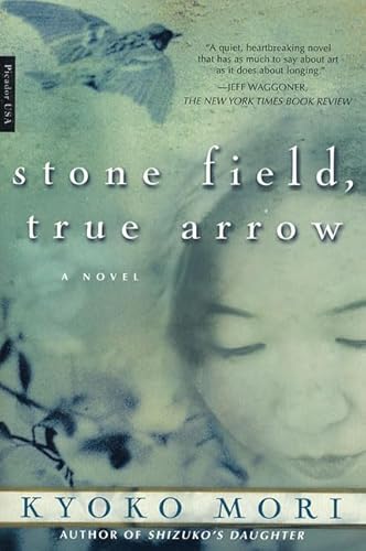 Stone Field, True Arrow