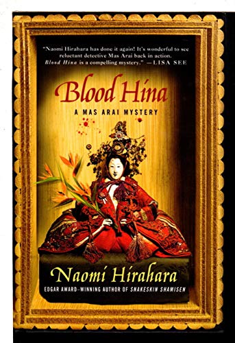 Blood Hina