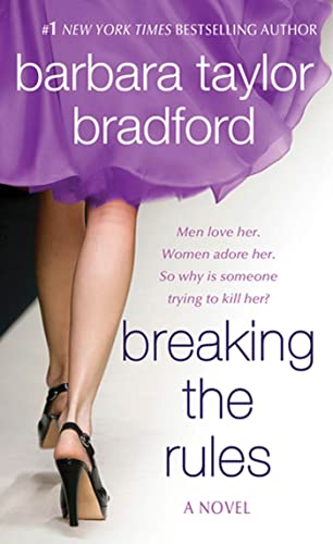 Breaking the Rules: A Novel of the Harte Family