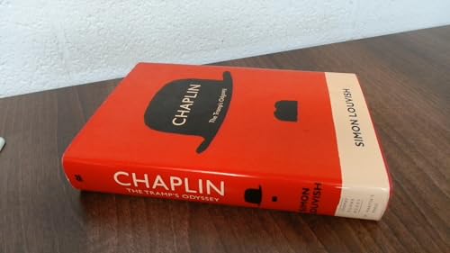 Chaplin: The Tramp's Odyssey