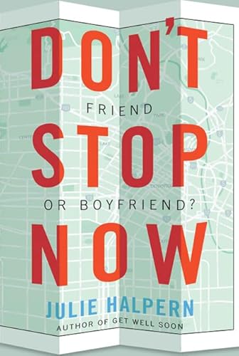 Don't Stop Now