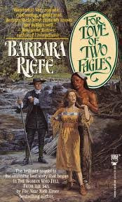 For Love of Two Eagles
