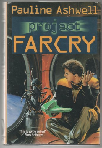 Project Farcry