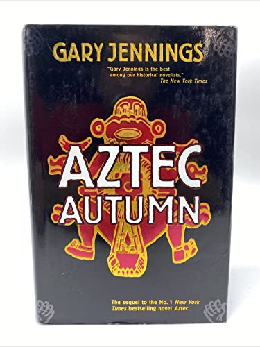 Aztec Autumn