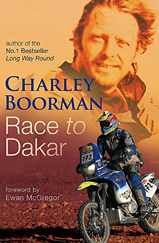 Race To Dakar