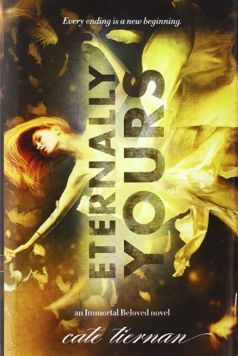 Eternally Yours
