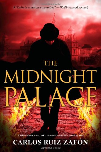 The Midnight Palace