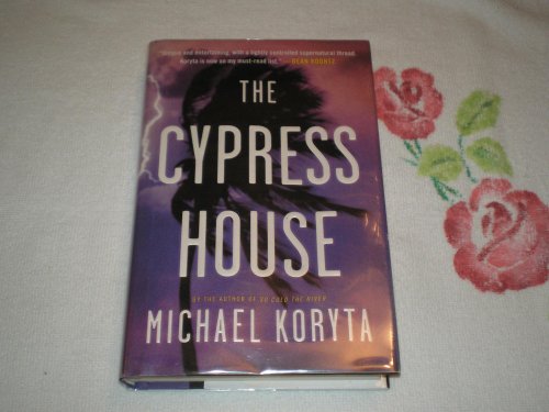 The Cypress House