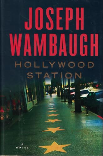 Hollywood Station