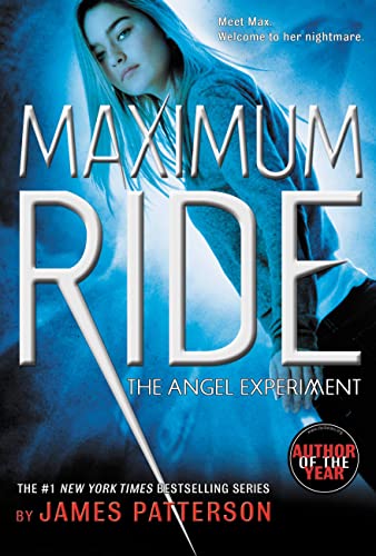 Maximum Ride: The Angel Experiment