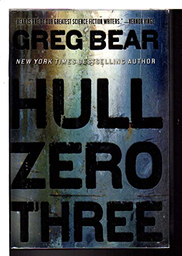 Hull Zero Three