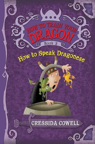 HOW TO SPEAK DRAGONESS