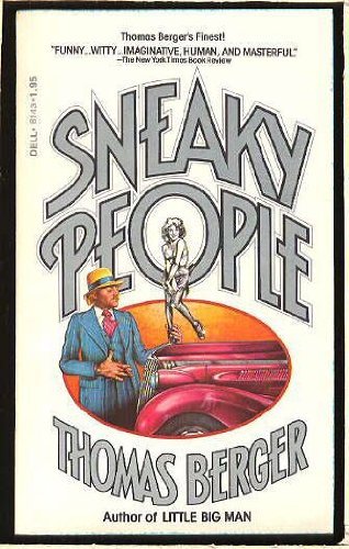 Sneaky People