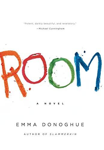 Room: A Novel