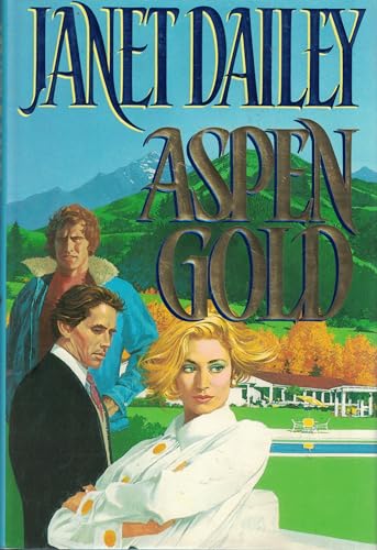 Aspen Gold
