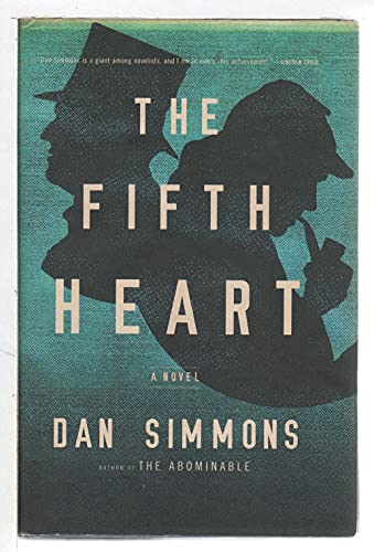 The Fifth Heart